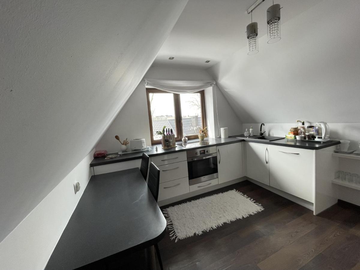 Apartament Podczerwone Czarny Dunajec Zewnętrze zdjęcie