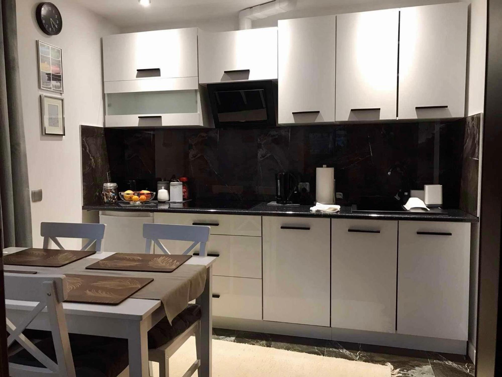 Apartament Podczerwone Czarny Dunajec Zewnętrze zdjęcie