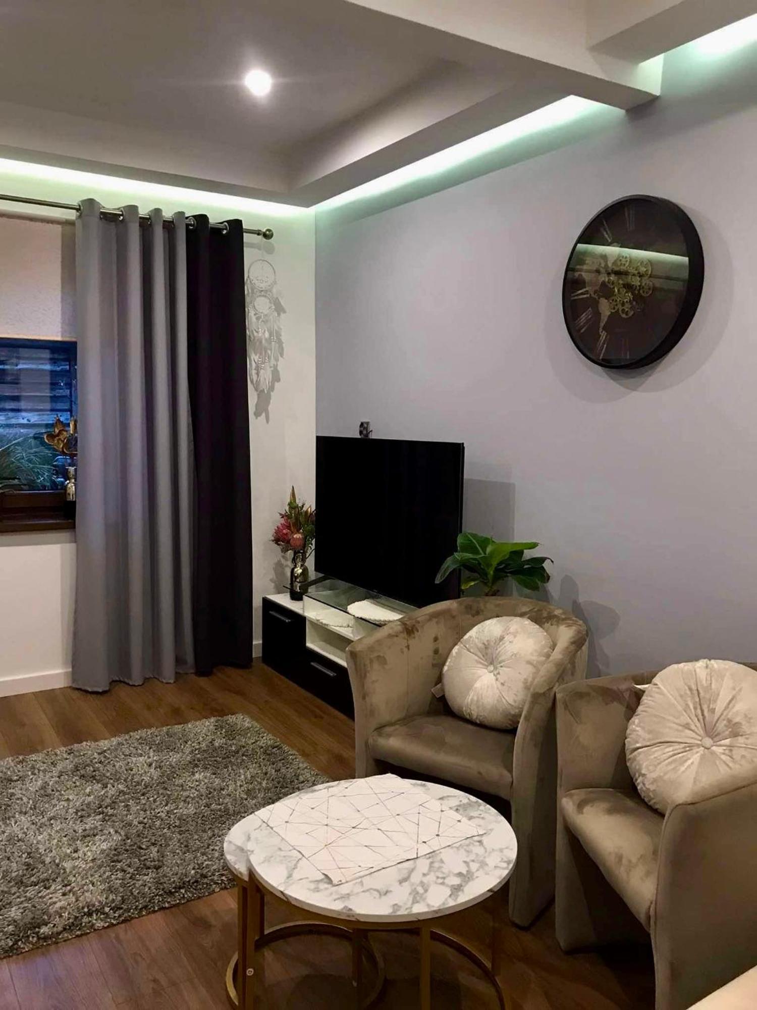 Apartament Podczerwone Czarny Dunajec Zewnętrze zdjęcie