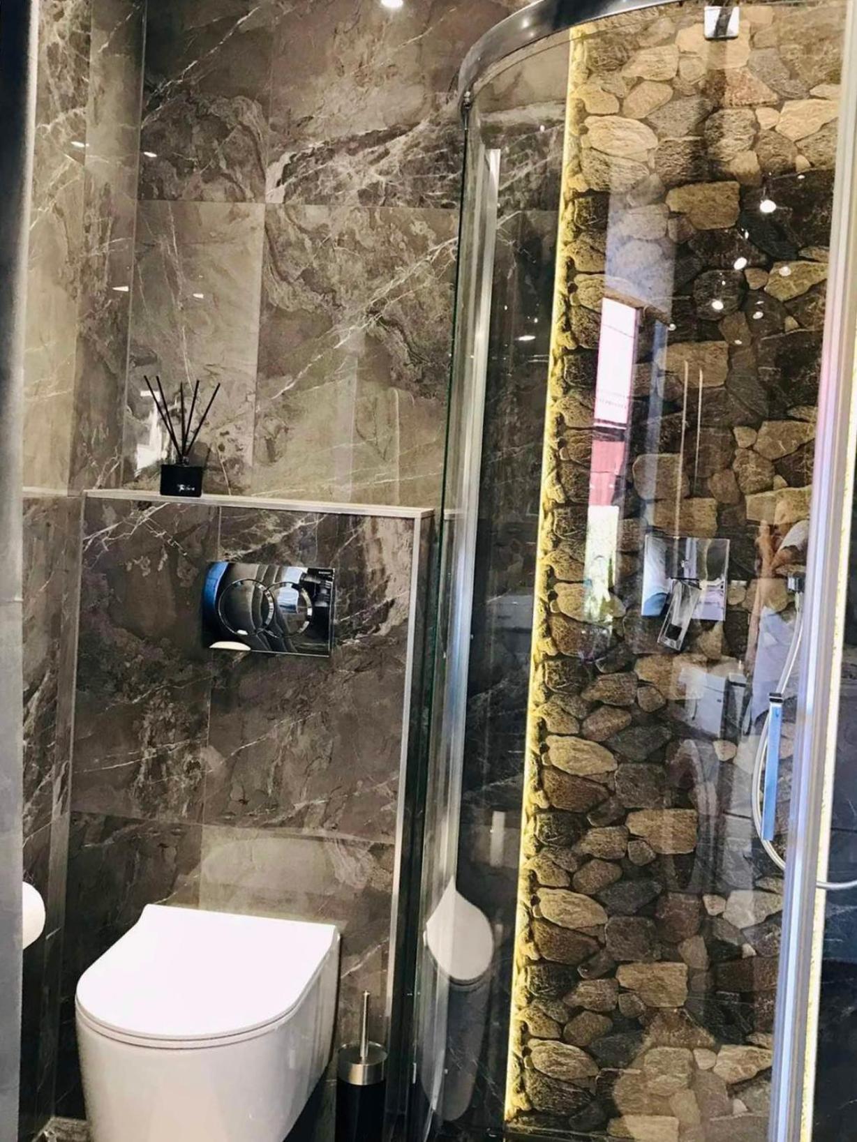 Apartament Podczerwone Czarny Dunajec Zewnętrze zdjęcie